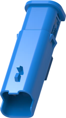 1801174-2 TE Connectivity Automotive Power Connectors Image 1