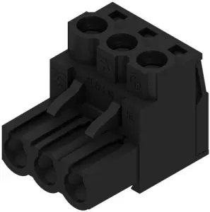1943820000 Weidmüller PCB Connection Systems