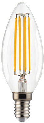 B65F65C LEDmaxx Light Bulbs, Lamps Image 1
