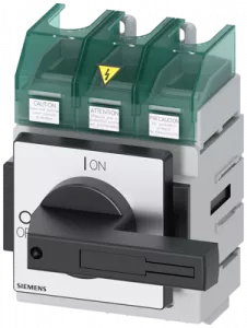 3LD5800-0TK11 Siemens Circuit Breakers