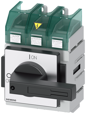 3LD5400-0TK11 Siemens Circuit Breakers