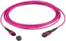 MTPF36MTPFOM4-5-A EFB-Elektronik Fiber Optic Patch Cables, Pigtails