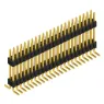 SLV W 10 SMD 102 46 G Fischer Elektronik PCB Connection Systems