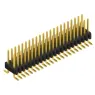 SLV W 2 SMD 048 44 G Fischer Elektronik PCB Connection Systems