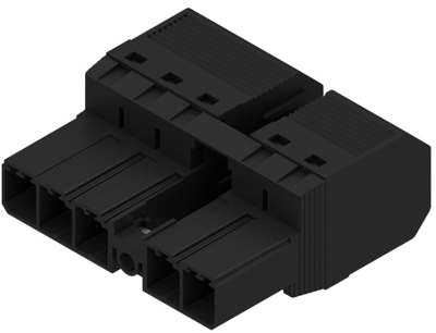 1061150000 Weidmüller PCB Connection Systems Image 1