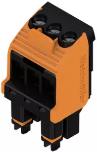 1063270000 Weidmüller PCB Connection Systems