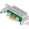 3007W2SAPP1W20X CONEC D-Sub Connectors