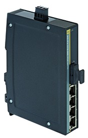 24034041100 Harting Industrial ethernet switches