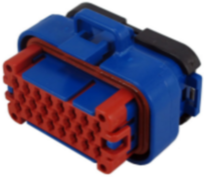 770680-5 AMP Automotive Power Connectors Image 1