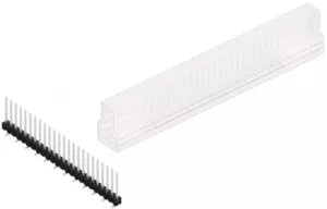SL10SMD10424ZSM Fischer Elektronik PCB Connection Systems