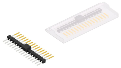 10050539 Fischer Elektronik PCB Connection Systems