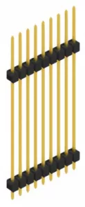 SL133659G Fischer Elektronik PCB Connection Systems