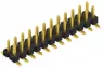 SLLP6SMD03824GPS Fischer Elektronik PCB Connection Systems