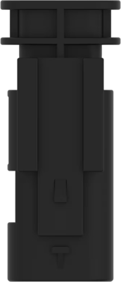 1-1703494-1 TE Connectivity Automotive Power Connectors Image 3