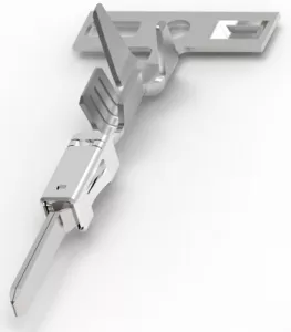 963904-2 AMP Crimp Contacts