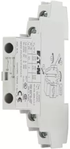072895 EATON Contactors