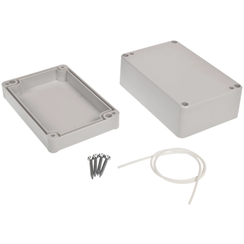 BYB-3-90H0061 by.B General Purpose Enclosures Image 2