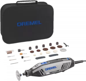 F0134250JA Dremel Multitools, Grinders and Sanders