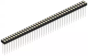 10042165 Fischer Elektronik PCB Connection Systems