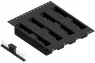 SLLP5SMD06615ZBTR Fischer Elektronik PCB Connection Systems