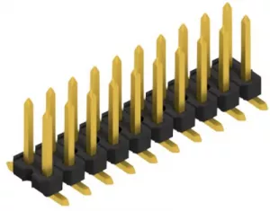 10068652 Fischer Elektronik PCB Connection Systems