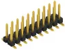 10068652 Fischer Elektronik PCB Connection Systems