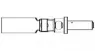 521680-000 Raychem Crimp Contacts