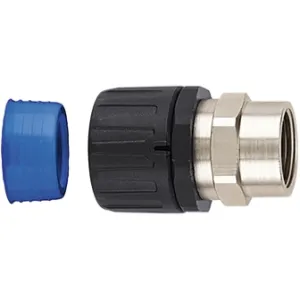 166-22014 HellermannTyton Hose Fittings