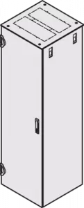 21130-545 SCHROFF Accessories for Enclosures
