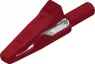 930319101 Hirschmann Test & Measurement Aligator Clips