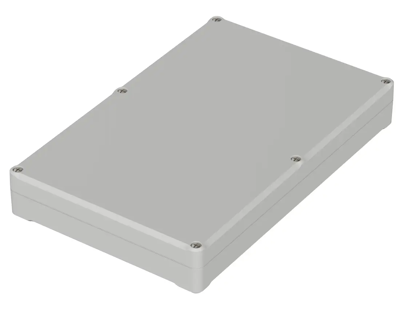 63233000 Bopla General Purpose Enclosures Image 1