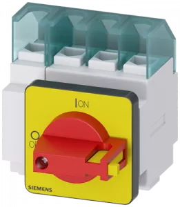 3LD2122-1TL13 Siemens Circuit Breakers