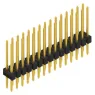 SL 2 128 30 G Fischer Elektronik PCB Connection Systems