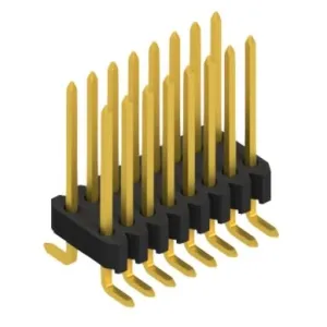 10061971 Fischer Elektronik PCB Connection Systems