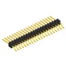 SLV W 3 SMD 048 21 G Fischer Elektronik PCB Connection Systems