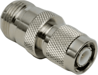 0405083 BKL Electronic Coaxial Adapters
