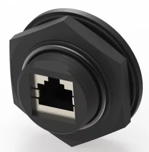 1-1546405-1 TE Connectivity Modular Connectors