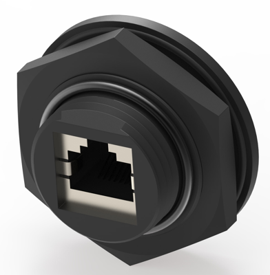 1-1546405-1 TE Connectivity Modular Connectors Image 1