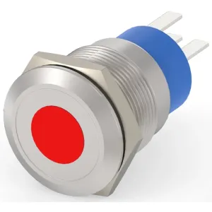 2213765-7 Alcoswitch Pushbutton Switches