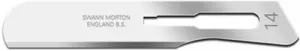 314 SM Swann Morton Knives Scalpels and Accessories