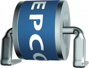 B88069X1370T352 TDK (EPCOS) Gas Discharge Tubes