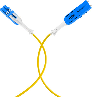 DJP-LCLCOS2-UNI-7,5 EFB-Elektronik Fiber Optic Patch Cables, Pigtails Image 5