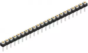 10043167 Fischer Elektronik PCB Connection Systems