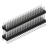 SLV W 11 SMD 102 48 Z Fischer Elektronik PCB Connection Systems