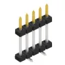 SLY 11 SMD 092 5 S Fischer Elektronik PCB Connection Systems
