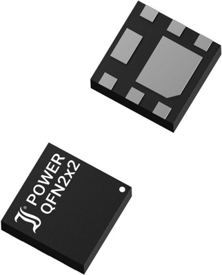 DI002N10PWK Diotec MOSFETs