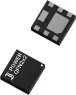 DI006P02PW Diotec Semiconductors MOSFETs