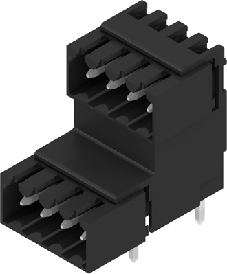 1642870000 Weidmüller PCB Connection Systems Image 1