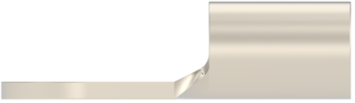 2-324061-5 AMP Cable Lugs Image 2