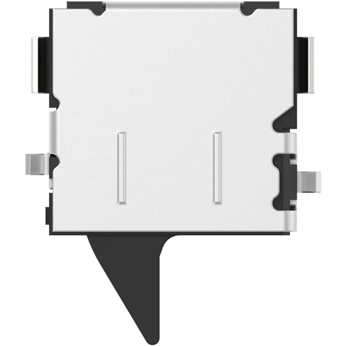2331386-1 Alcoswitch Tactile Switches Image 3
